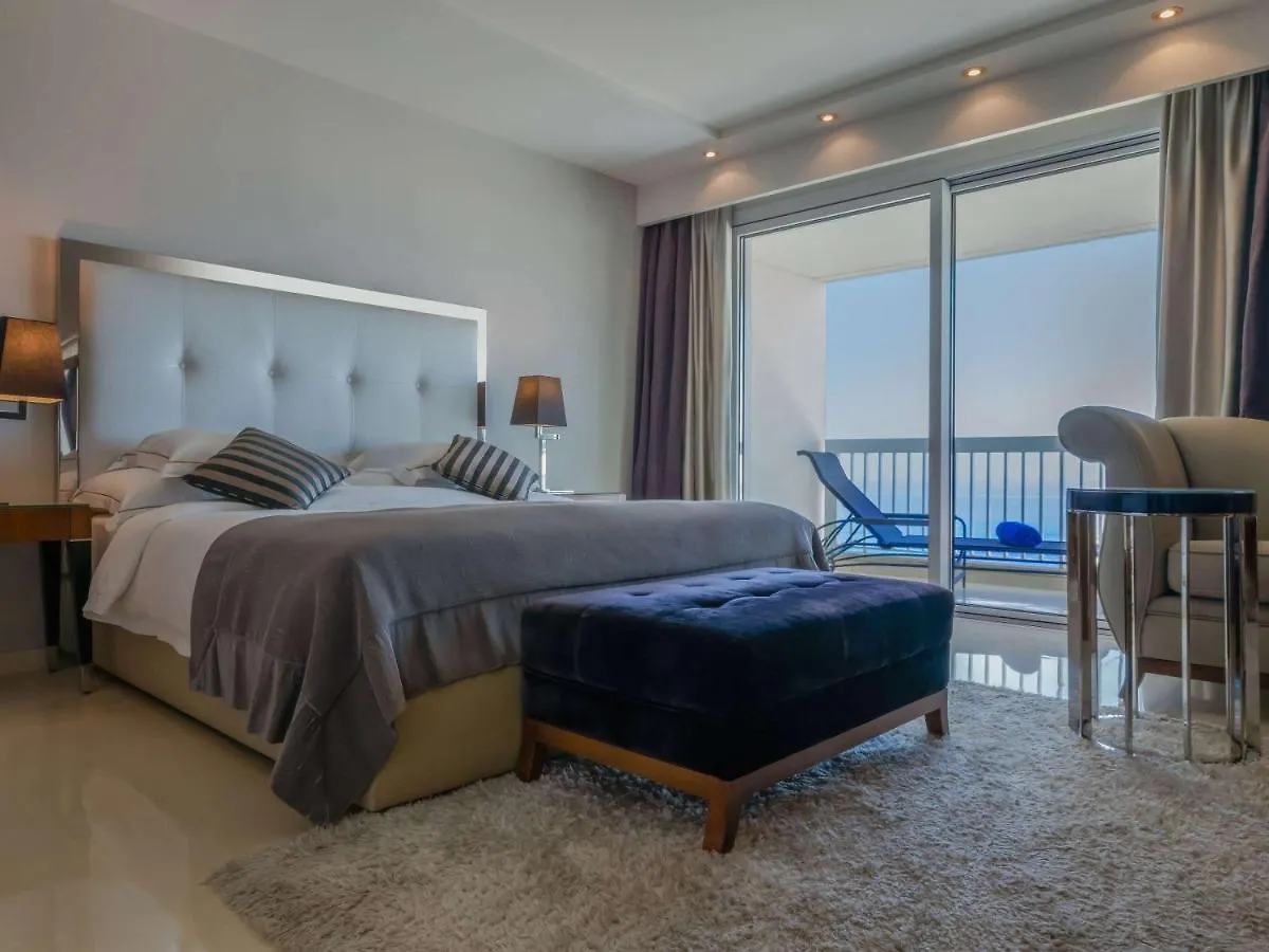 Moevenpick Hotel Beirut Resort