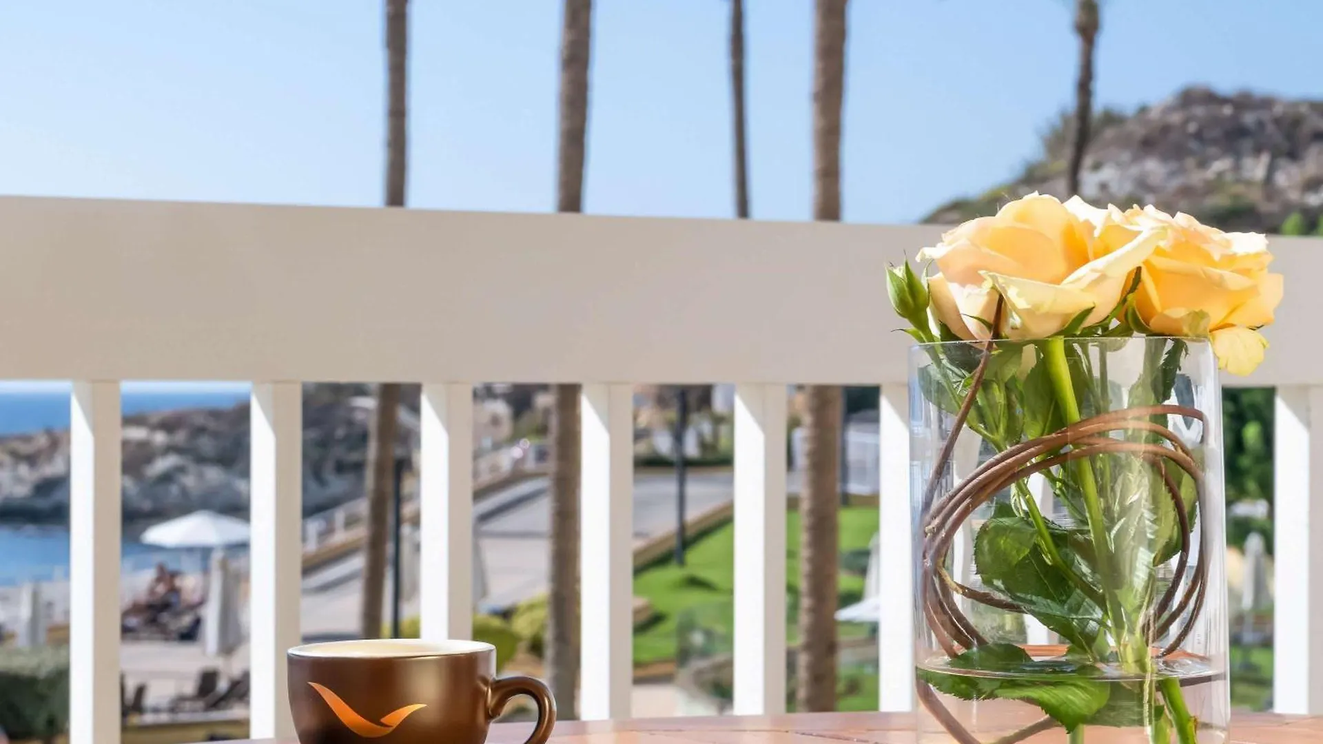 Moevenpick Hotel Beirut