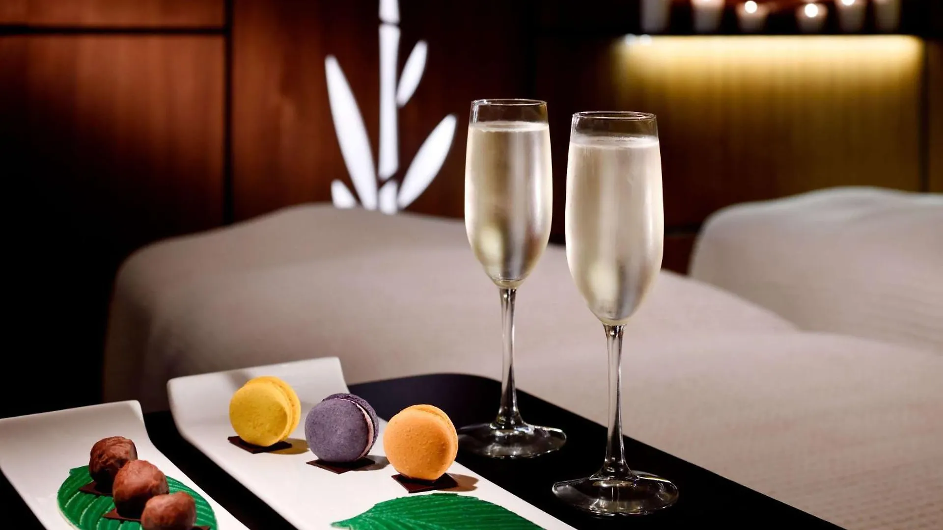 Moevenpick Hotel Beirut Libano