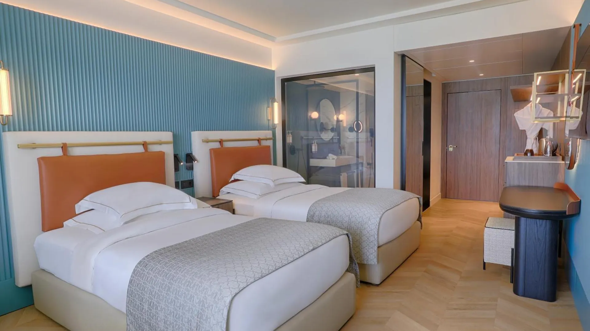 Feriested Moevenpick Hotel Beirut