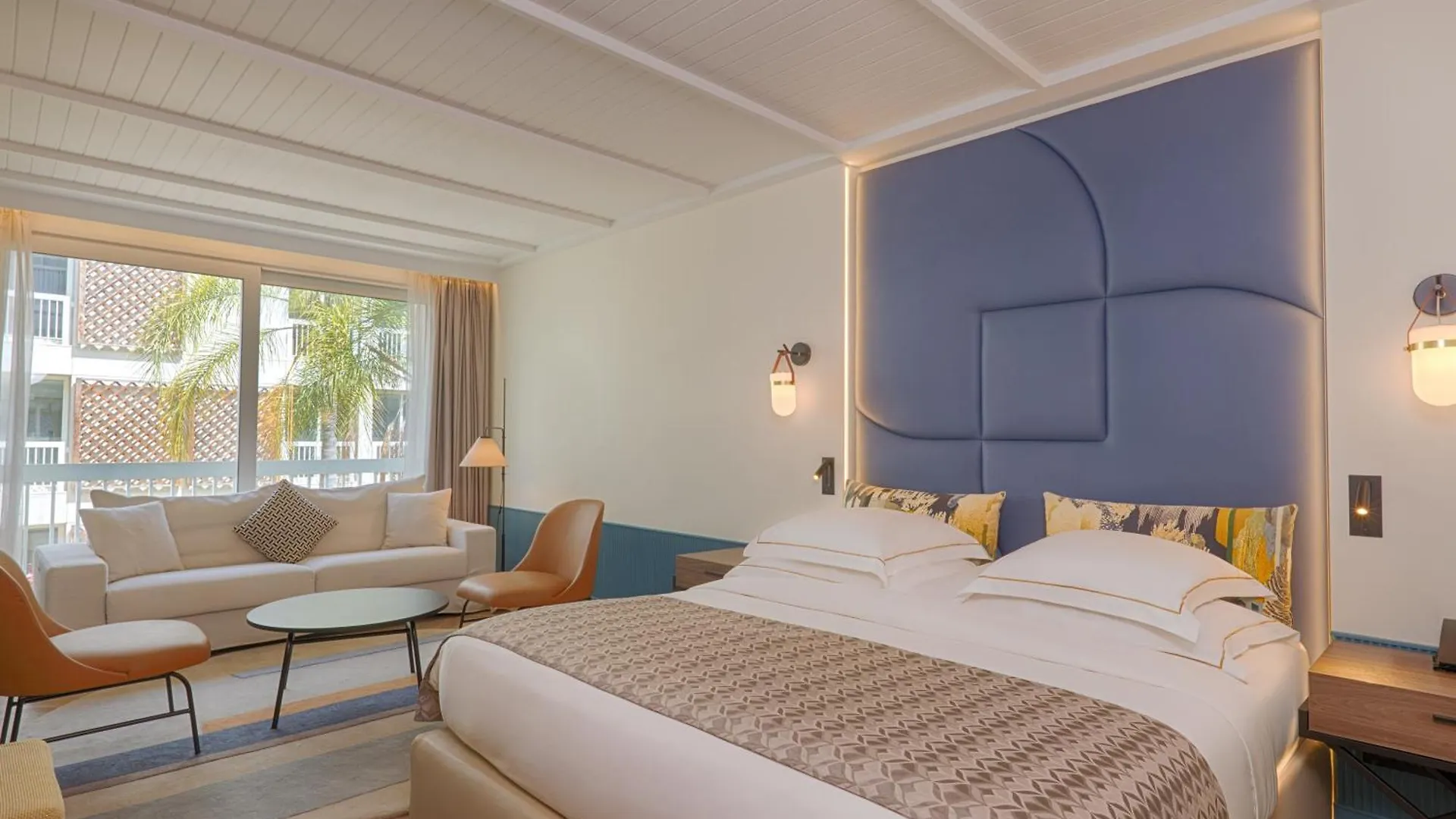 Moevenpick Hotel Beirut