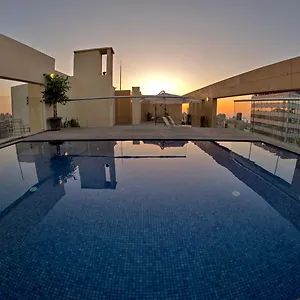 شقة قنطاري سويتس, بيروت