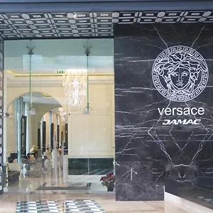 شقة Versace Tower Luxury - Downtown, بيروت