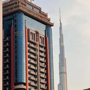 الإمارات جراند 3* دبي