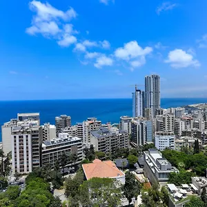 5* Hotel Gefinor Rotana -