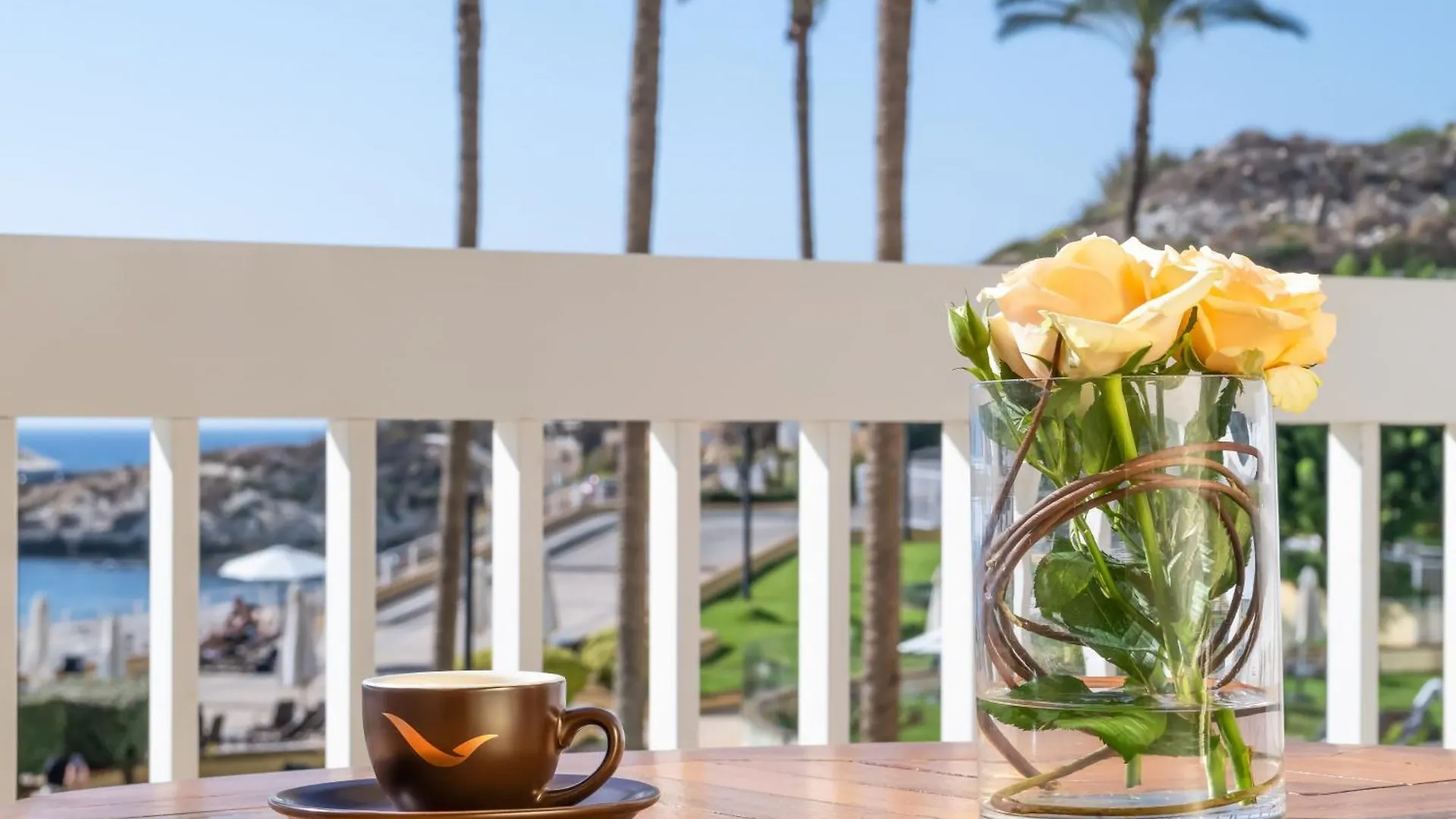 Moevenpick Hotel Бейрут Ливан