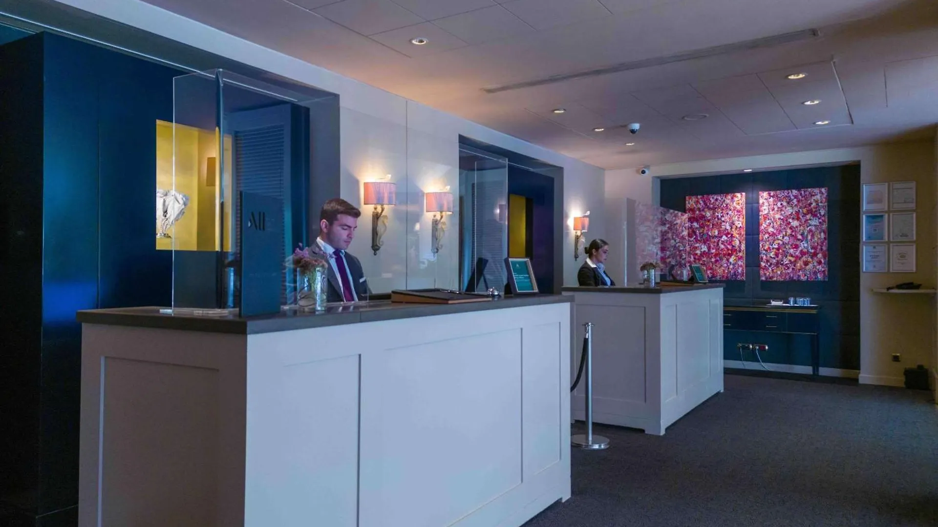 Moevenpick Hotel Бейрут Курортный комплекс