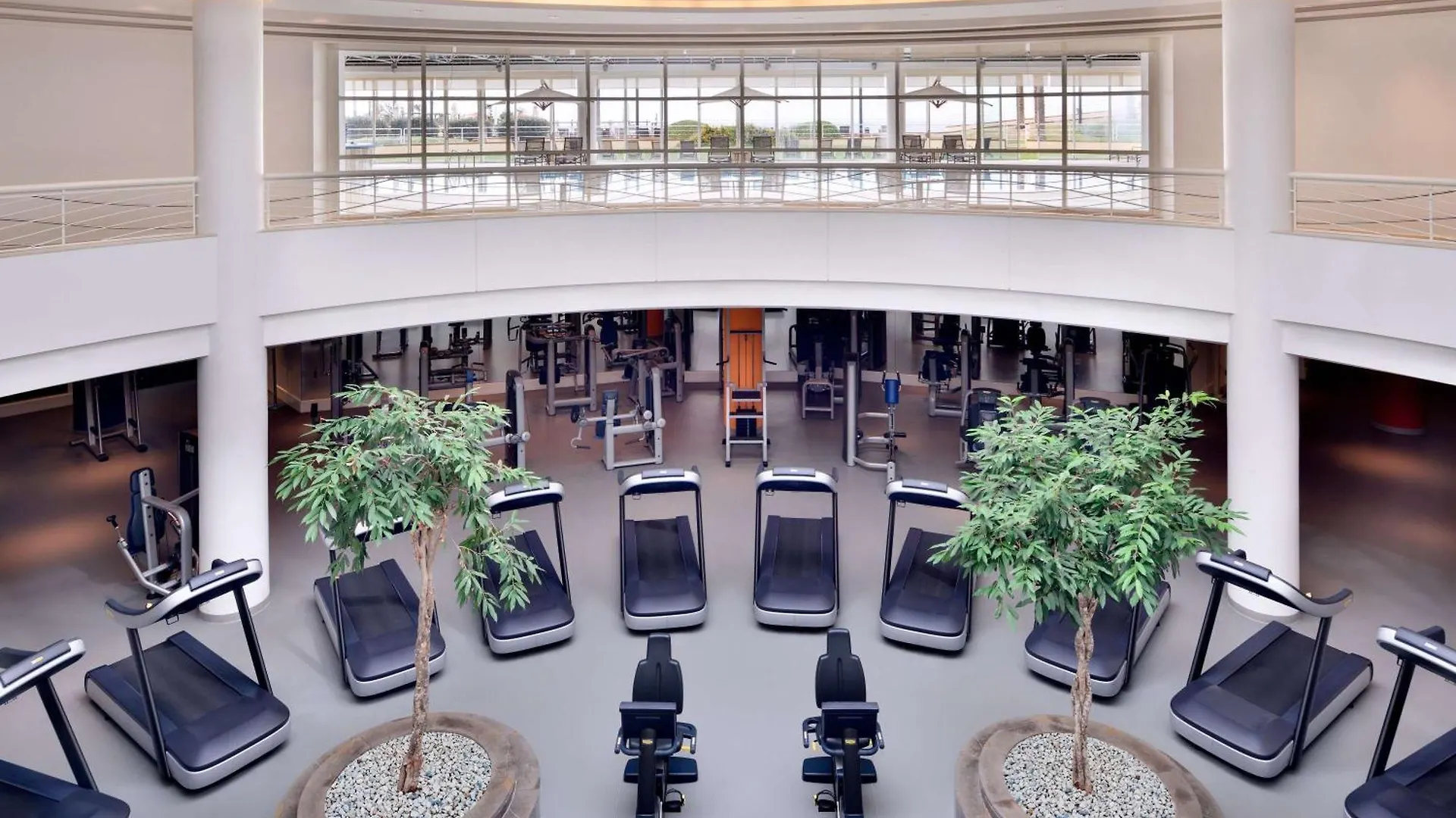 Station touristique Moevenpick Hotel Beyrouth