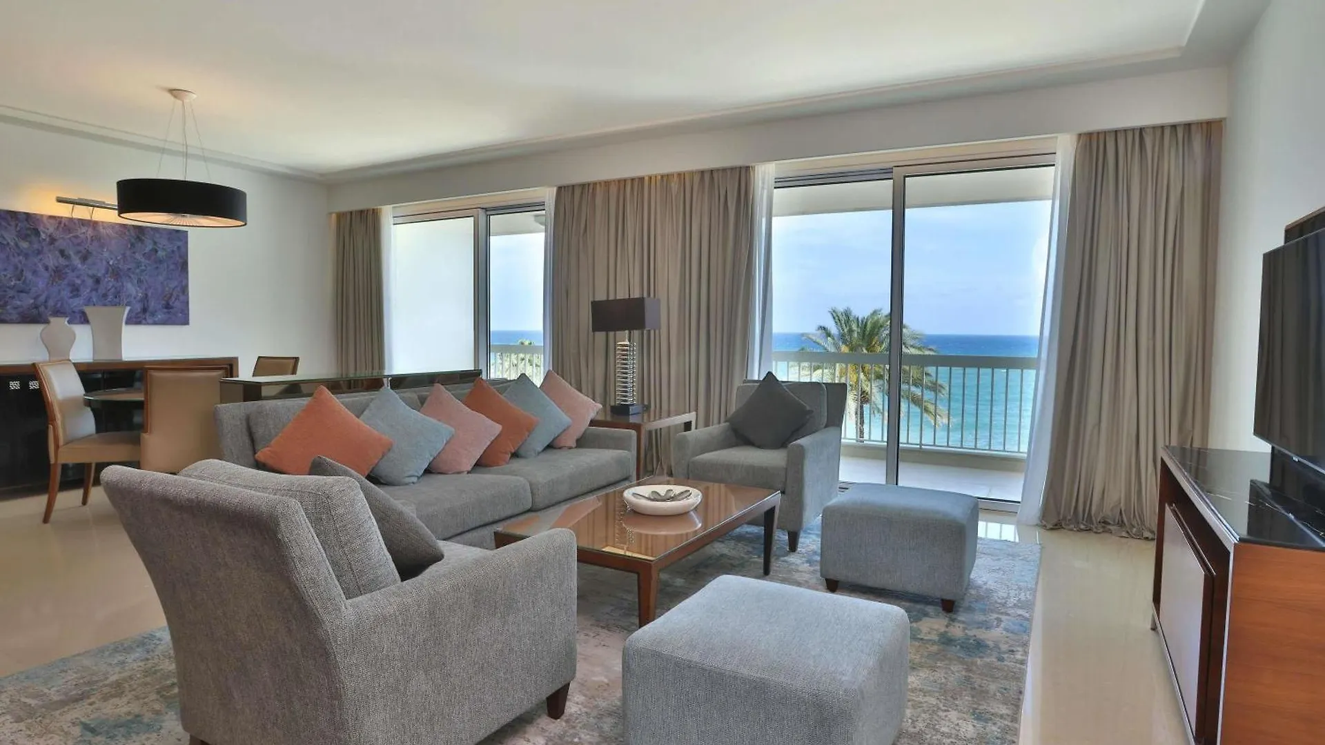 Moevenpick Hotel Beyrouth
