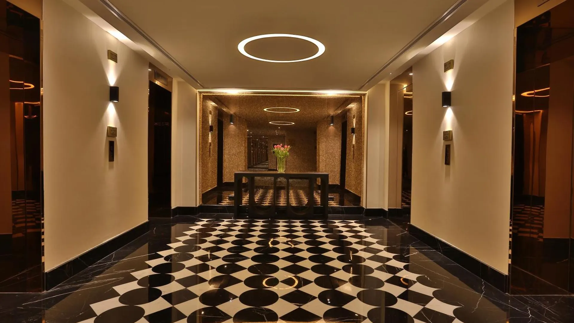 Moevenpick Hotel Beyrouth Liban