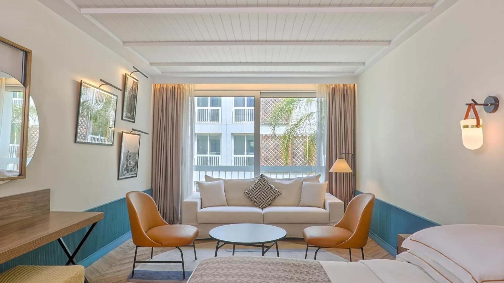 Moevenpick Hotel Beyrouth Liban