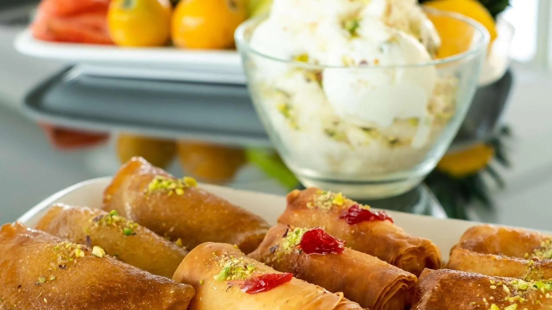 Moevenpick Hotel Beyrouth 5*,